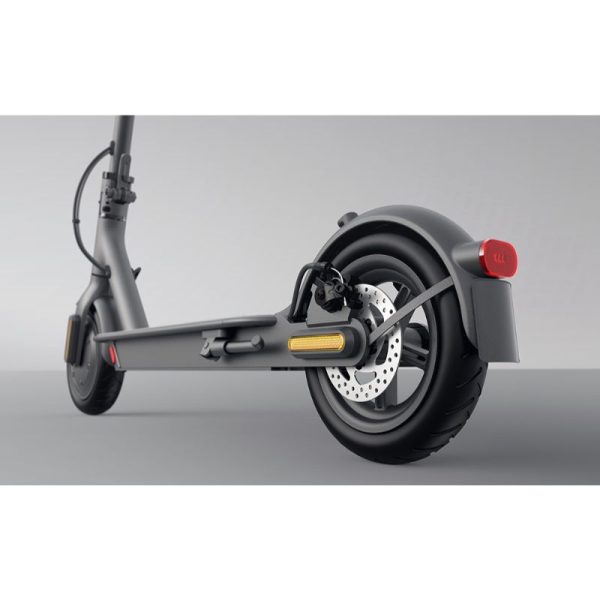 cheap electric scooter with all terrain tires