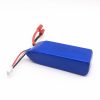 high quality battery with allumium alloy