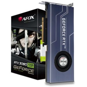 very powerfull graphic card powered by Geforce of Nvidia