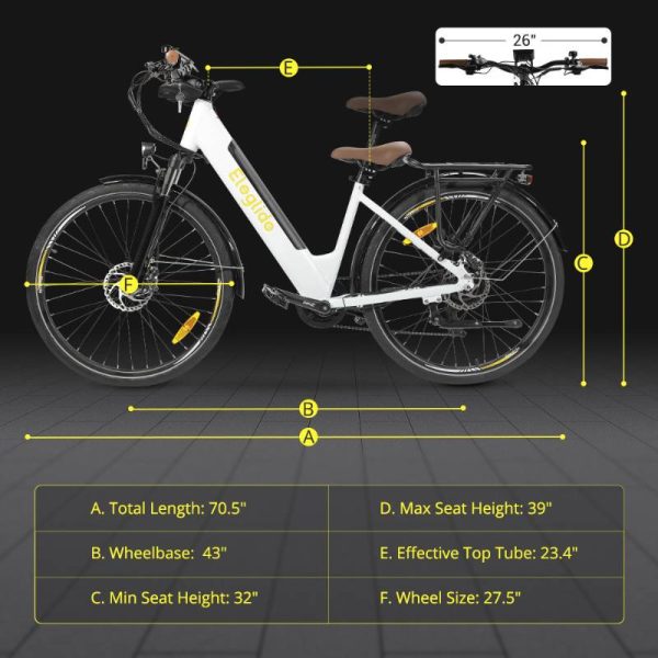 cheap electric bike with nice design