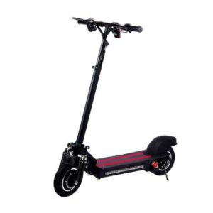 high quality electric scooter with powerful dual motors