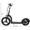 high quality electric scooter with elegant desing