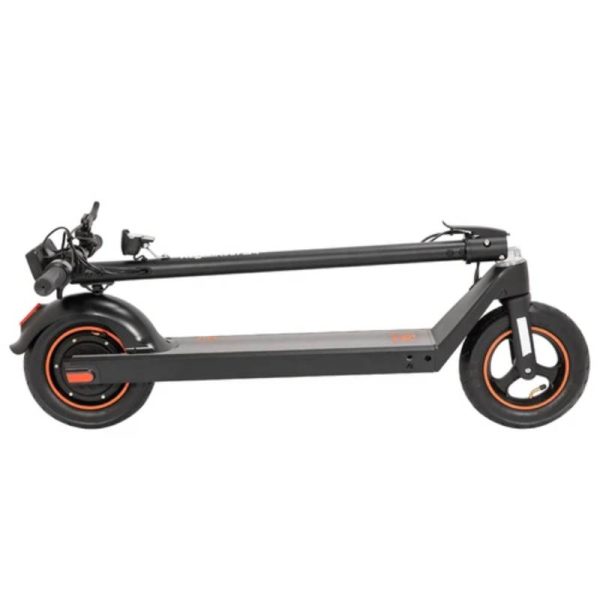 high quality electric scooter that is easily portable