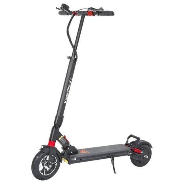 high quality electric scooter with strong motor