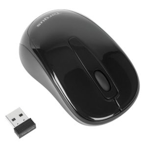 cheap wireless optical mouse wtih USB connection