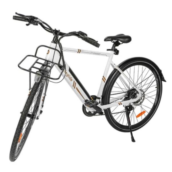 cheap electric bike with thin tires