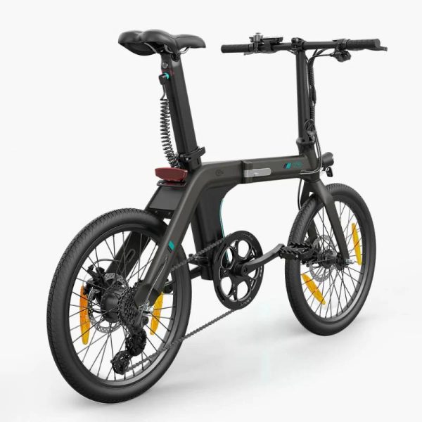 cheap electric bike with off road tires