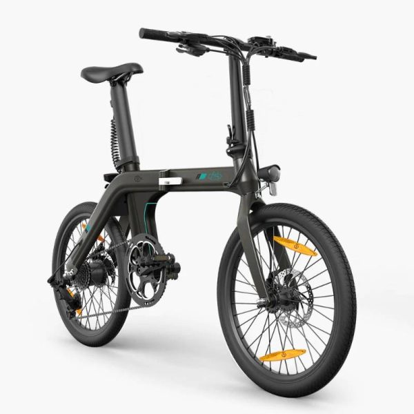 cheap electric bike with modern desing