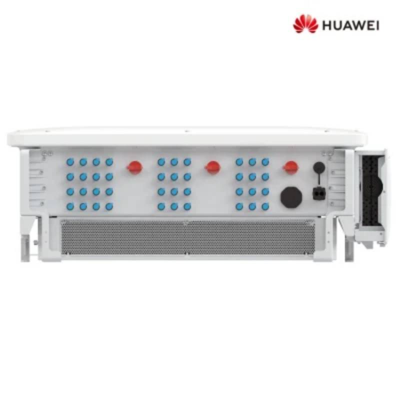 economic solar inverter with a lot of ports