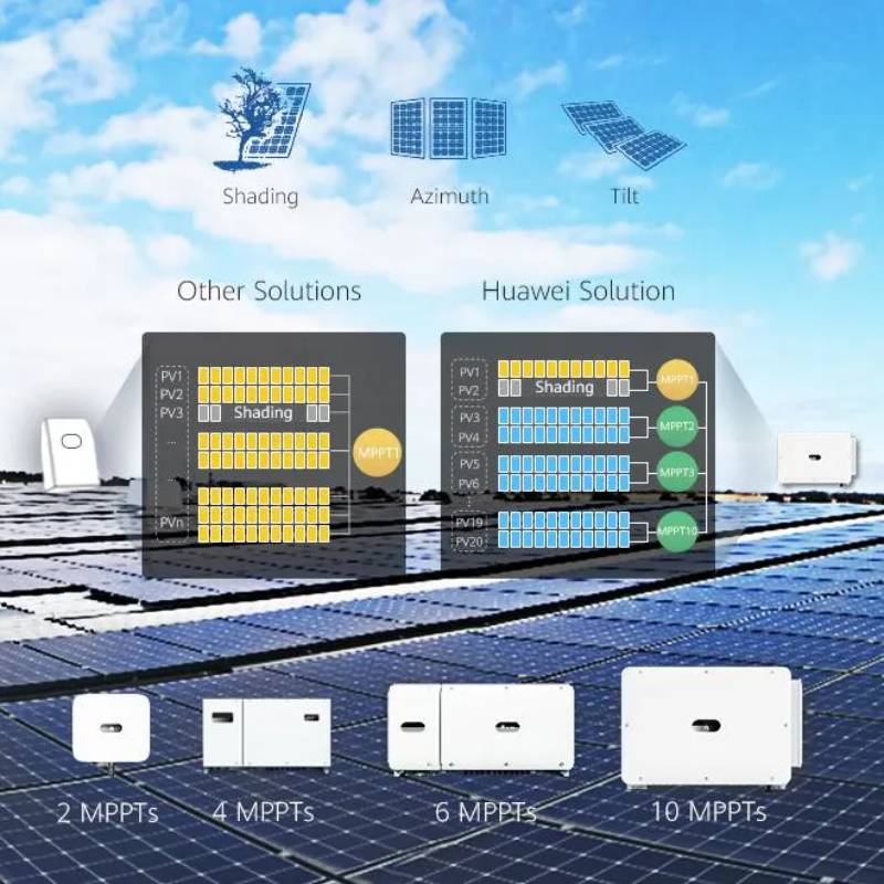 economic solar inverter with powerful results