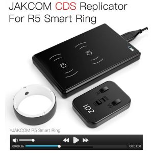 rfid dublicator for smart ring