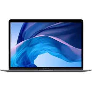 high end pro macbook with vivid colors