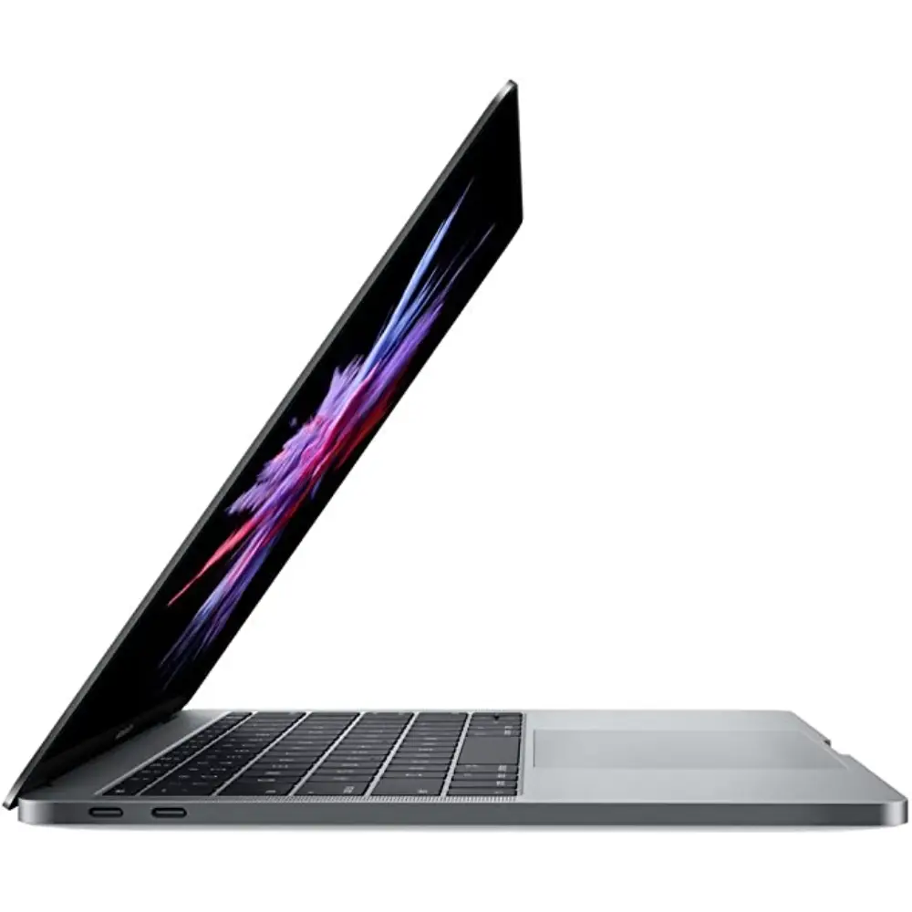 high end pro macbook that is ultra thin