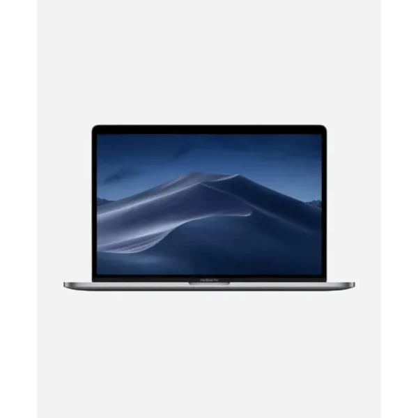 high end pro macbook with smooth keyboard