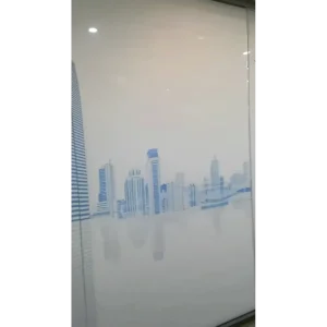 Cheap Smart Stained Film