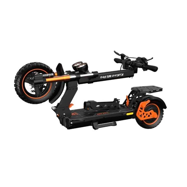 high quality electric scooter that is easily folded
