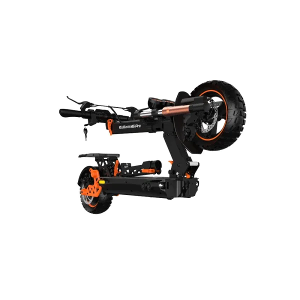 high quality electric scooter that can be lifted