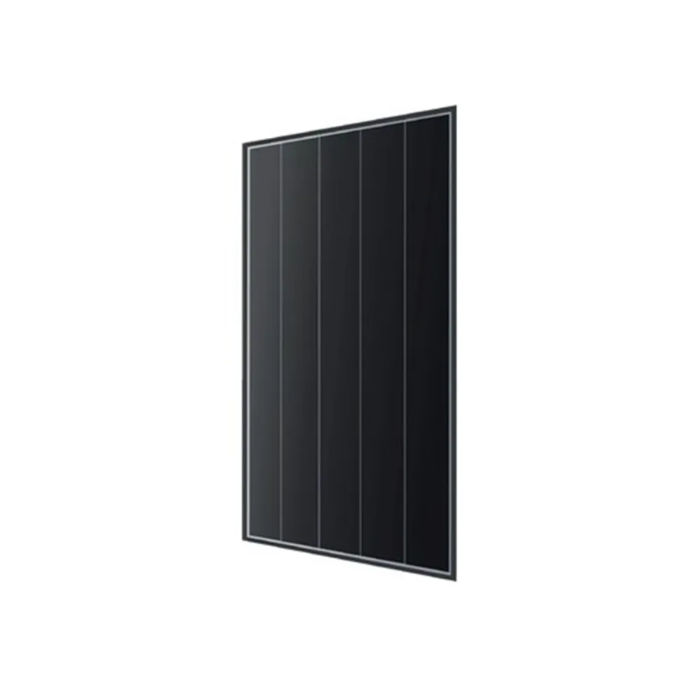 Buy Hyundai Solar Panel 440 Watt HiE-S440HG Black Frame
