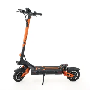 high quality electric scooter with dual motors