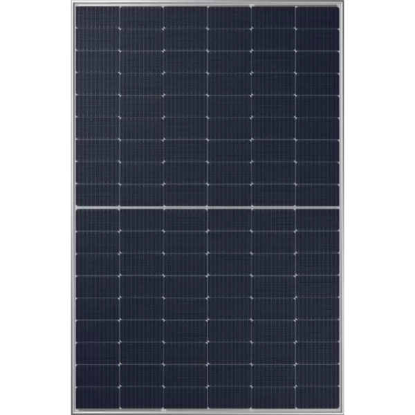 high efficiency solar module suitable for all kinds of roofs