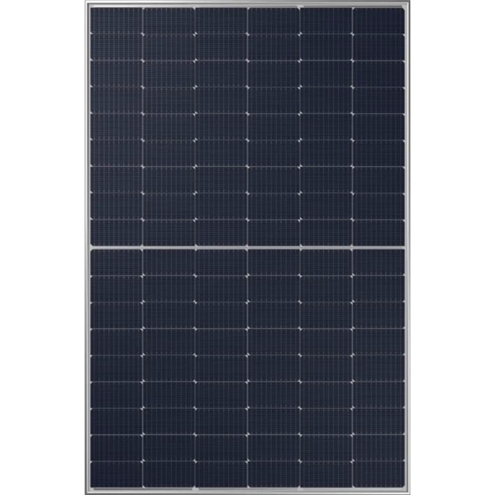 high efficiency solar module suitable for all kinds of roofs