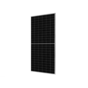high efficiency half cell solar module suitable for all kinds of roofs