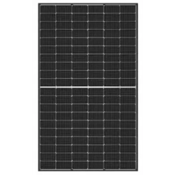 high efficiency monocrystalline solar module suitable for all kinds of roofs