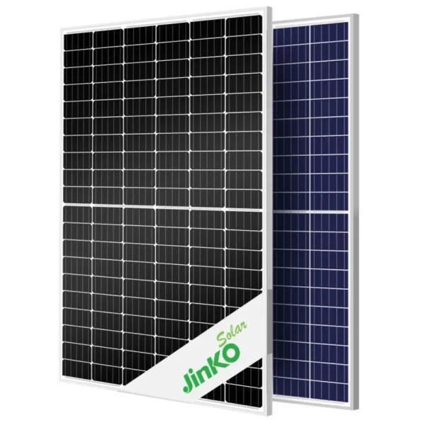 high efficiency black frame solar module suitable for all kinds of roofs