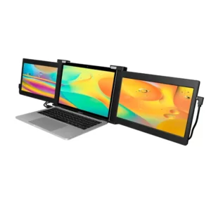 portable monitor for laptop with high resolution