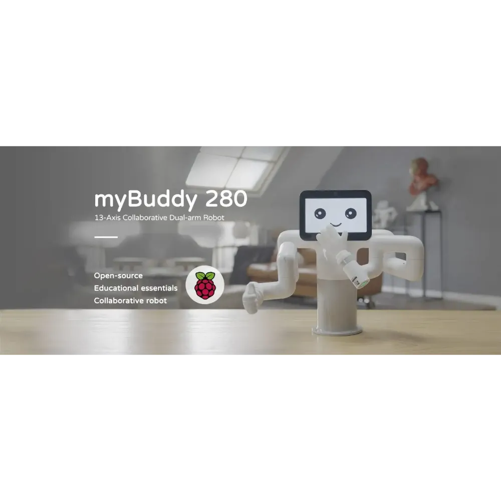 https://www.newtechstore.eu/wp-content/uploads/2023/07/myBuddy-280-13-Axis-Collaborative-Dual-arm-Robot-Powered-by-Raspberry-Pi.webp