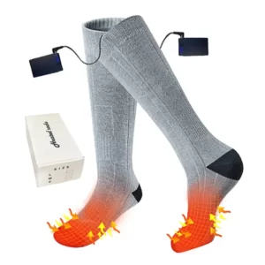 thermal heated socks