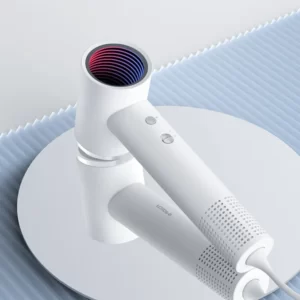 ionic hairdryer with high -speed motor