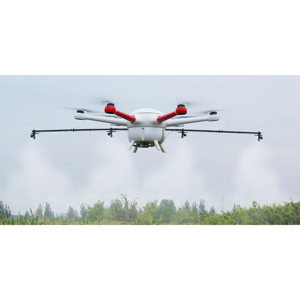 Intelligent Dron PARA Fumigar Agricultural Farming Uav Drones Fumigadores  Sprayer 30 Liters Agriculture Spraying Drone for Sale Dron Agricola Precio  - China Drone and Uav price