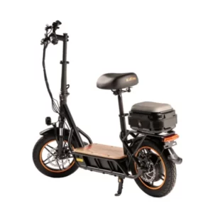 great-performance electric scooter