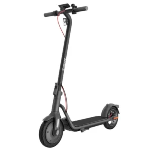 a portable and lightweight e-scooter