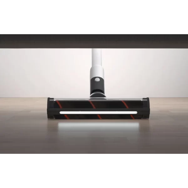 vacuum cleaner that improves suction power
