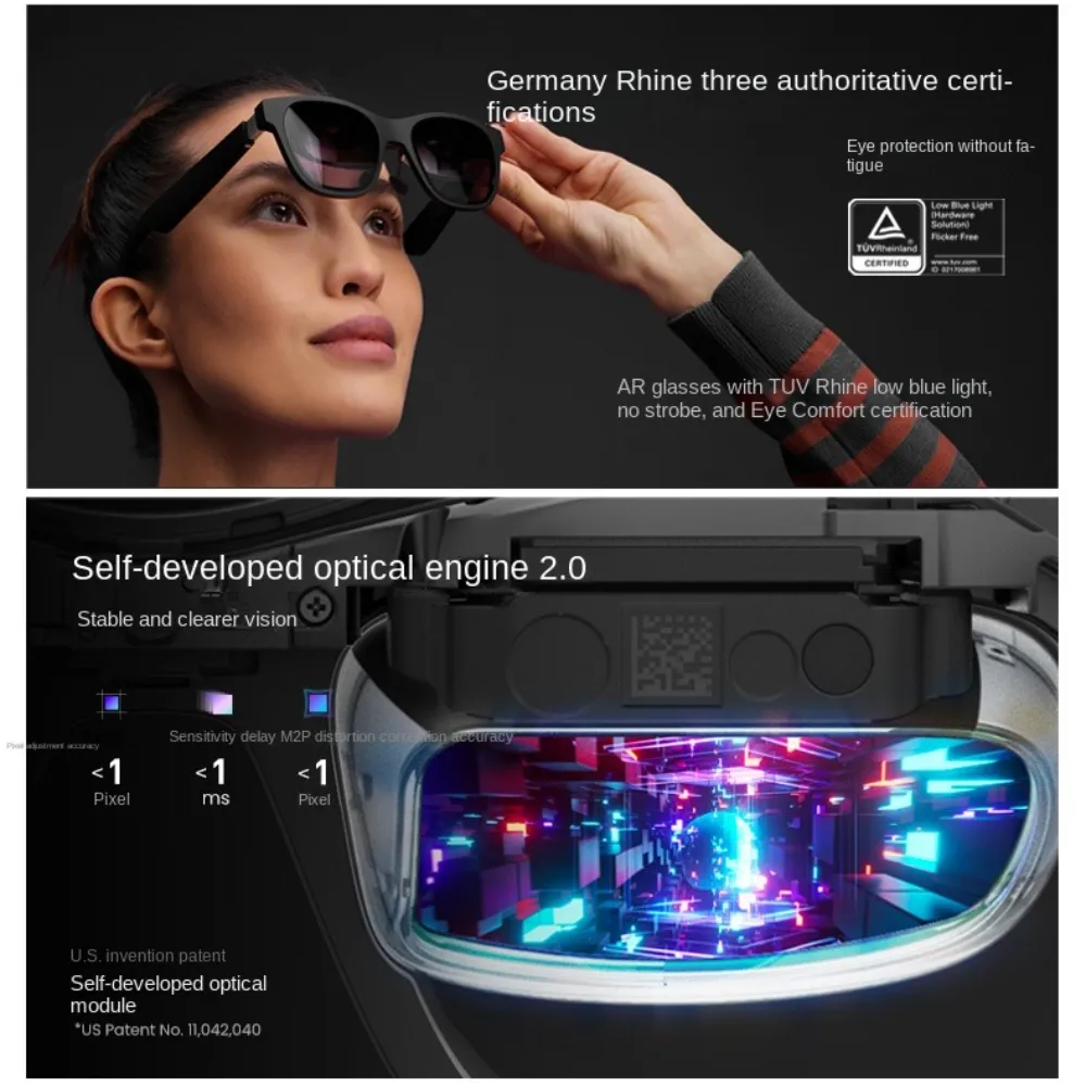 https://www.newtechstore.eu/wp-content/uploads/2023/10/Xreal-Air-Smart-Augmented-Reality-Glasses-are-TUV-certified.webp