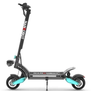 a budget-friendly e-scooter