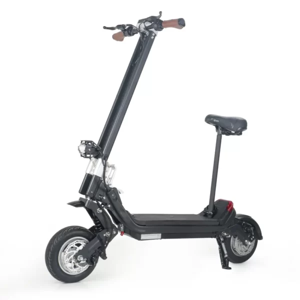 reliable electric scooter