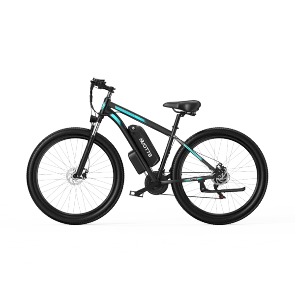 reliable electric bike