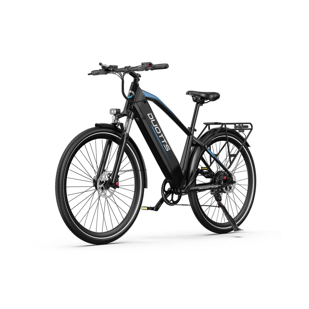 DUOTTS C29 Max DUOTTS C29 Electric Bike - Image 1
