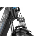 DUOTTS C29 Electric Bike - Image 3