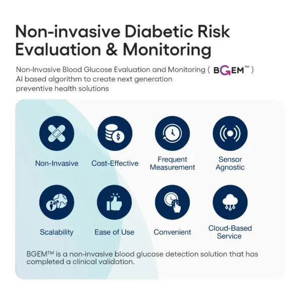 cost-effective diabetes evaluation