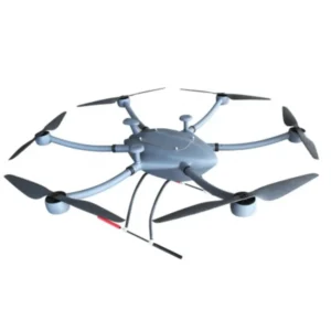 big payload hexacopter