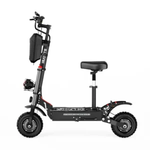 electric scooter for urban mobility