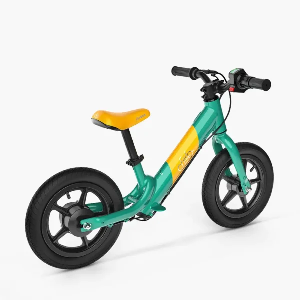 electric bike for kids from toddlers to preschoolers