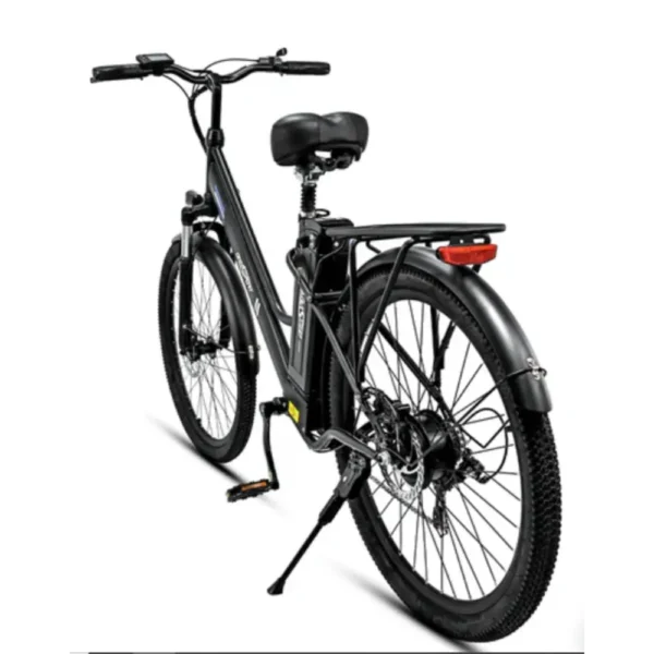 durable electric bike