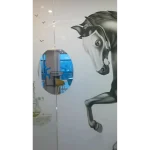 smart stained film that ensures your privacy