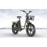 cheap electric bike with big tires