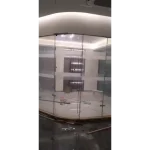 Smart Mosaic Film very easy to install